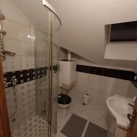 Apartman Sesvete Exterior photo