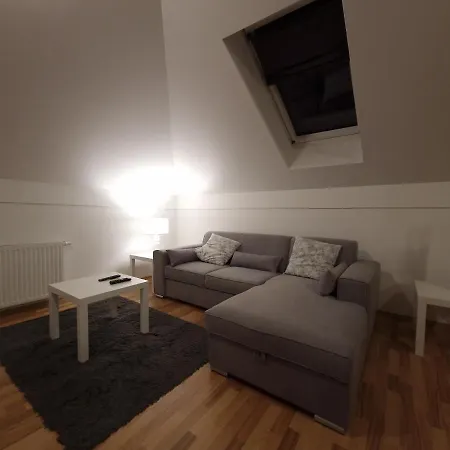 Apartman Sesvete Exterior photo