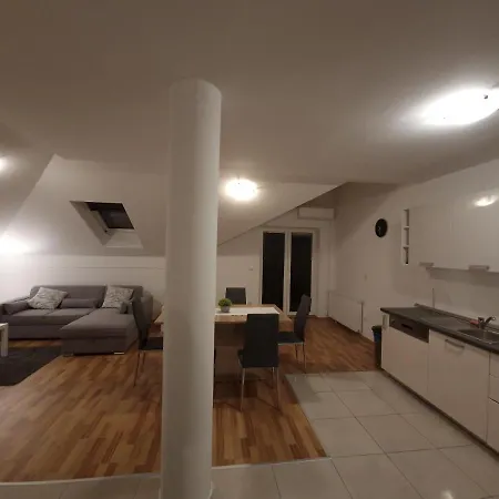 Apartman Sesvete Exterior photo