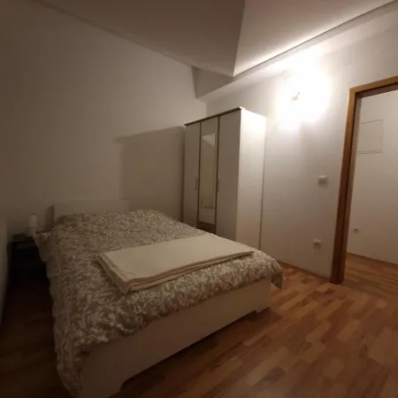 Apartman Sesvete Exterior photo