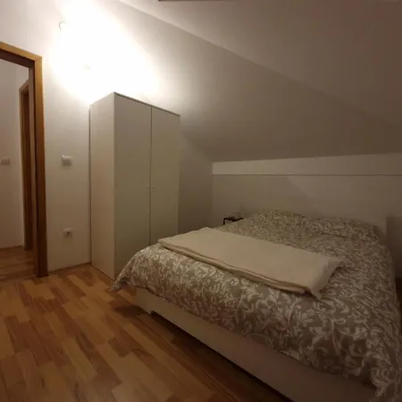 Apartman Sesvete Exterior photo