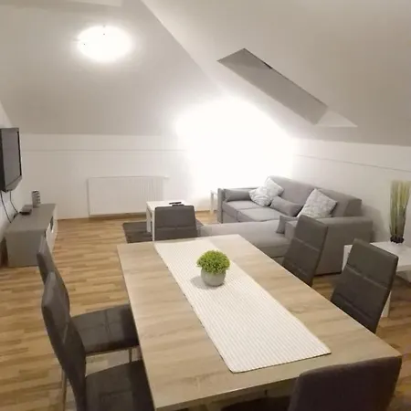 Apartman Sesvete Exterior photo