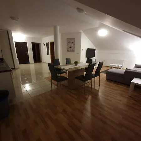 Apartman Sesvete Exterior photo