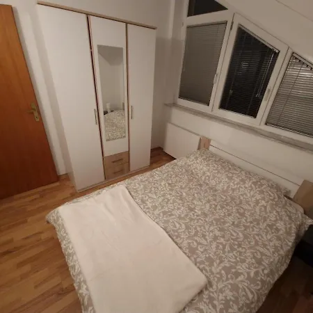 Apartman Sesvete Exterior photo