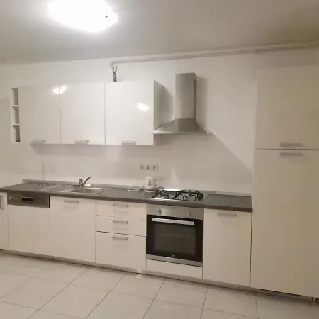 Apartman Sesvete Exterior photo
