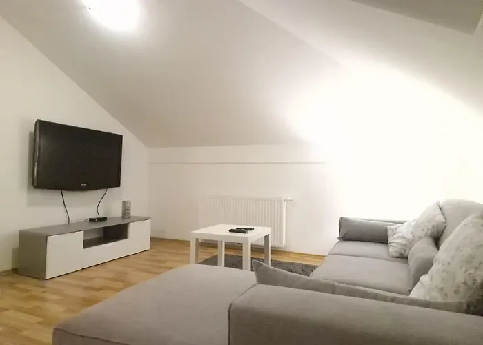 Apartman Sesvete