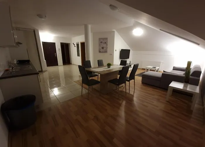 Apartman Sesvete