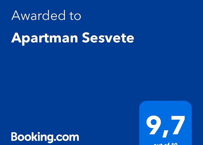 Apartman Sesvete