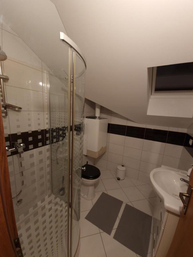 Apartman Sesvete Sesvete