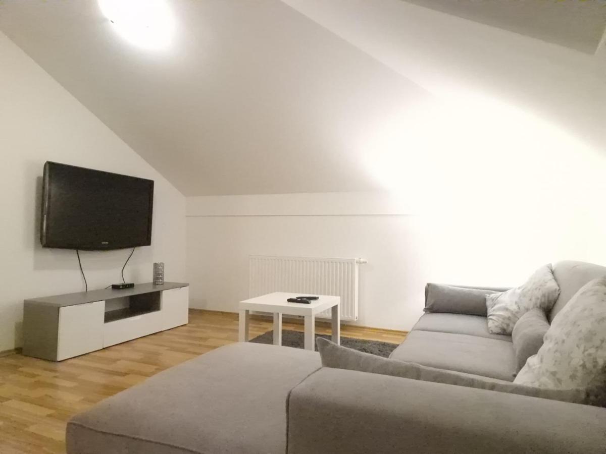 Apartman Sesvete *