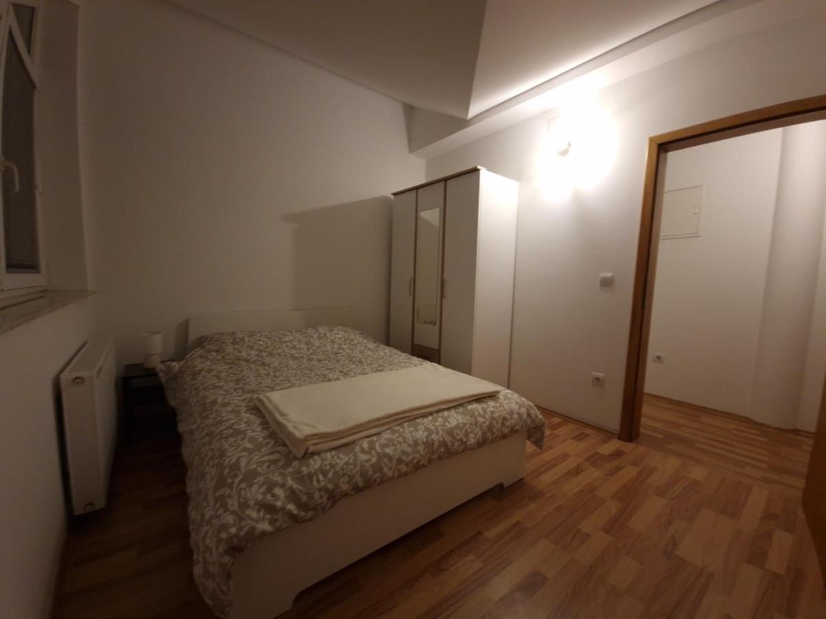 Apartman Sesvete