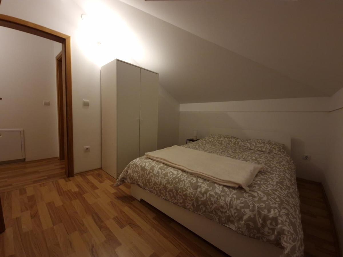 Apartment Apartman Sesvete Sesvete