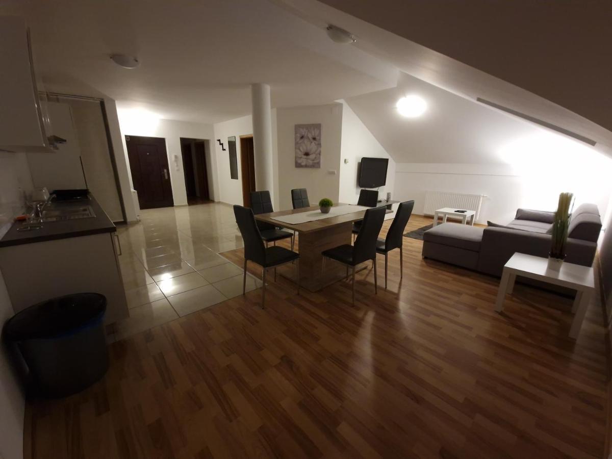 Apartman Sesvete *