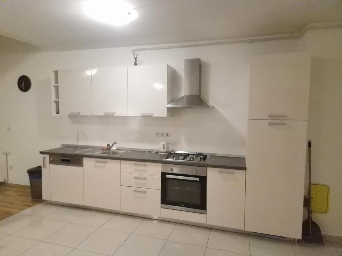 Apartman Sesvete Apartment Sesvete