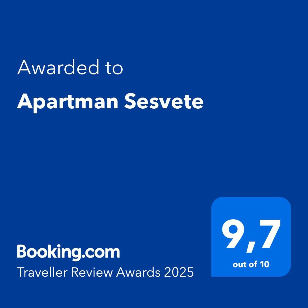 Apartman Sesvete Sesvete